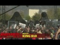 KING 810 - Killem All (Knotfest 2014)