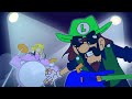 🎵 Luigi's Lament Mixtape Vol. 1 🎵