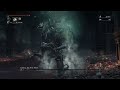 Bloodborne™ Ludwig Boss