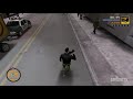 GTA III – Caminhando na versão PC (Mod)