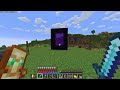 Minecraft Hardcore Lets Play Ep 4 - Spider XP Farm and House Interior!