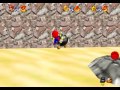 (TAS) Super Mario Star Road - Freerun 1