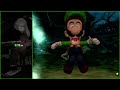 Luigi's Mansion - Bogmire Key in 6:03