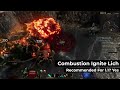 31 Builds Revisited For Recommendations For Last Epoch 1.1 Harbingers Of Ruin