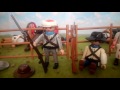 Playmobil Soldaten Civil War Confederates