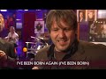Gaither Vocal Band - Born Again (Lyric Video / Live)