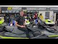 Sea-Doo Explorer Pro 170 Full Review | Is this the BEST Seadoo Jet Ski in the range?