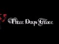 Three days grace - Animal i have become backing track