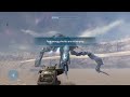 I modded Halo 2's MASSIVE SCARAB into Halo 3
