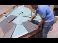 How to Install Roof Battens | Tile Roofing Guide