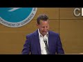 2024 Atlantic Hurricane Season Press Conference from NHC in Miami, FL (May 31, 2024)