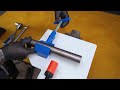 Mastering Metalwork: Tube Notcher Tips and Tricks for Precision DIY Projects!