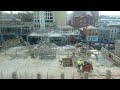 10 Murray Street final demolition