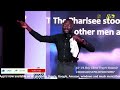 PROPHETIC WORD || Reasons Why Prayers Are Not Answered || Apostle John Enumah