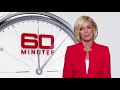 Cher's reaction to her child coming out | 60 Minutes Australia