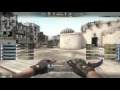 CS:GO - Cloud9 [teamspeak] vs Fnatic (dust2) @ ESL ESEA Pro League Finals