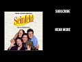 Seinfeld Official Soundtrack | Seinfeld Theme - Jonathan Wolff | WaterTower
