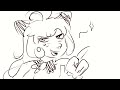 Penny sings Skibidi Toilet [RWBY fan animatic]