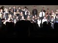 Senior song seasons of love with my solo right link