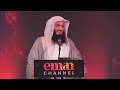 NEW | Holding on to Your Faith - Facing Reality - Mufti Menk
