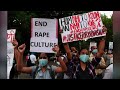 Rap against rape and molestation