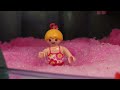 Playmobil Film Familie Hauser - Unterwegs mit Familie Hauser - Mega Pack Video für Kinder