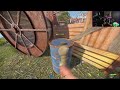 Welcome to Tuesday Night Chaos with the return of...RUST!!  |Viewer Discretion is Advised| #gaming