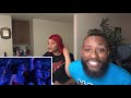 HE'S AMAZING! PHIL COLLINS- IN THE AIR TONIGHT (LIVE) (REACTION VIDEO)