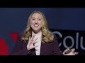 The problem with being too nice at work | Tessa West | TEDxColumbiaUniversity