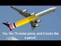 Why The A340 FAILED