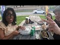 TACO TRUCK REVIEW