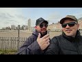 Mi 1a VEZ en MAR DEL PLATA 🇦🇷 INCREIBLE Ft @TVTripin