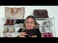 VINTAGE FENDI BAG Review