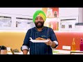 Karela Nimki | करेला निमकी | Chef Harpal Singh