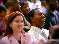 T.D. Jakes Sermons - Don't Be Afraid of the Gift God Gives [Part 1]