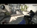 CS:GO CS_Italy (with background music) by Mirillis Action! recorder