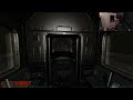 Doom 3 Playthrough (Part 8) - I DID NOT CONSENT TO THIS!