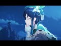 The Archons | Viva La Vida [Genshin Impact AMV / GMV] - Vesperasa