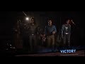 Evil Dead: The Game-Short ( Victory Screech)