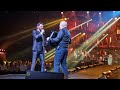 Bouke & the Elvis Matters Band  - Elvis Medley 2024 (Ziggodome Amsterdam 19-04-24)