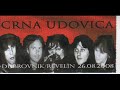 Crna udovica - Crna udovica