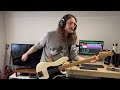 The Wombats; Moving to New York - bass cover