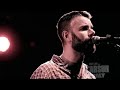 Lucero ~ Darken My Door ~ live Daly