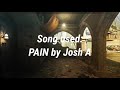 PAIN- CODM MONTAGE