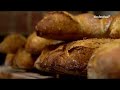 Enrique Rosales - Organic Bakery [documentary]