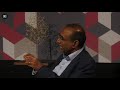 The Story of Deciphering the Ribosome - with Venki Ramakrishnan