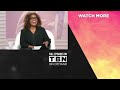 T.D. Jakes: How are You Talking to Yourself? | Sermon Series: Crushing | FULL TEACHING | TBN