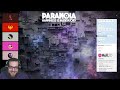 A Very Paranoid Special - Paranoia: Troubleshooters