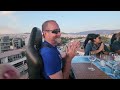 Athens Greece Dining in the Sky 2024