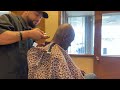 PaPaw LowCut(Ivy League) #hairtutorial #hair #hairstyle #haircut #video #viral #new #subscribe